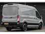 Ford Transit L2H2 | 2.0Tdci 165Pk A8 Aut. | 350 | Raptor Edition | 2x Schuifdeur | Nieuw Model | Grey Matter