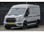Ford Transit L2H2 | 2.0Tdci 165Pk A8 Aut. | 350 | Raptor Edition | 2x Schuifdeur | Nieuw Model | Grey Matter