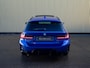 BMW 3-Serie Touring 330e l Long Range l Trekhaak l M-sport l Schuif-/kantel dak l Adaptive LED l Verwarmd Stuurwiel l Head-Up l