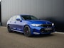 BMW 3-Serie Touring 330e l Long Range l Trekhaak l M-sport l Schuif-/kantel dak l Adaptive LED l Verwarmd Stuurwiel l Head-Up l