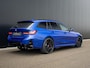 BMW 3-Serie Touring 330e l Long Range l Trekhaak l M-sport l Schuif-/kantel dak l Adaptive LED l Verwarmd Stuurwiel l Head-Up l