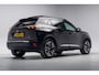 Peugeot 2008 50 kWh GT 3-Fase [ Panorama Navi Half-leder Camera ]