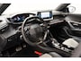 Peugeot 2008 50 kWh GT 3-Fase [ Panorama Navi Half-leder Camera ]
