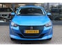Peugeot e-208 EV Allure 50 kWh | Camera | Cruise Control | Carplay | Lane-assist | Half-Leder | Navigatie |