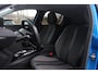 Peugeot e-208 EV Allure 50 kWh | Camera | Cruise Control | Carplay | Lane-assist | Half-Leder | Navigatie |