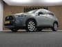 Toyota Corolla Cross 2.0 High Power Hybrid First Edition - ORIGINEEL NEDERLANDSE AUTO - AFKOMSTIG VAN 1E EIGENAAR - 18 INCH LICHT METALEN VELGEN - DRAADLOZE TELEFOONLADER - ELEKTRISCHE ACHTERKLEP - THUISKOMER - VOORSTOELEN VERWARMD - PARKEERSENSOREN VOOR/ ACHTER - DEELS LEDEREN BEKLEDING - BOEKJES EN ONDERHOUDSHISTORIE AANWEZIG
