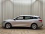 Ford Focus Wagon 1.0 EcoBoost Hybrid Trend *Org.NL!* Carplay / Camera / Cruise / LED / Navigatie / 16'' LMV