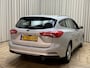 Ford Focus Wagon 1.0 EcoBoost Hybrid Trend *Org.NL!* Carplay / Camera / Cruise / LED / Navigatie / 16'' LMV