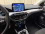 Ford Focus Wagon 1.0 EcoBoost Hybrid Trend *Org.NL!* Carplay / Camera / Cruise / LED / Navigatie / 16'' LMV