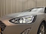 Ford Focus Wagon 1.0 EcoBoost Hybrid Trend *Org.NL!* Carplay / Camera / Cruise / LED / Navigatie / 16'' LMV
