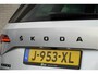 Skoda Karoq 1.5 TSI 150PK! Automaat Sportline Business BJ2020 Lmv 19" | Led | Pdc | Navi | Keyless entry | Elek. trekhaak/achterklep | Verwarmd voorruit | App-Connect | Virtual cockpit | Dashboard verlichting | Sportstoelen | Verwarmde voorstoelen/stuurwiel