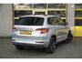Skoda Karoq 1.5 TSI 150PK! Automaat Sportline Business BJ2020 Lmv 19" | Led | Pdc | Navi | Keyless entry | Elek. trekhaak/achterklep | Verwarmd voorruit | App-Connect | Virtual cockpit | Dashboard verlichting | Sportstoelen | Verwarmde voorstoelen/stuurwiel
