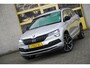 Skoda Karoq 1.5 TSI 150PK! Automaat Sportline Business BJ2020 Lmv 19" | Led | Pdc | Navi | Keyless entry | Elek. trekhaak/achterklep | Verwarmd voorruit | App-Connect | Virtual cockpit | Dashboard verlichting | Sportstoelen | Verwarmde voorstoelen/stuurwiel