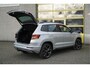 Skoda Karoq 1.5 TSI 150PK! Automaat Sportline Business BJ2020 Lmv 19" | Led | Pdc | Navi | Keyless entry | Elek. trekhaak/achterklep | Verwarmd voorruit | App-Connect | Virtual cockpit | Dashboard verlichting | Sportstoelen | Verwarmde voorstoelen/stuurwiel