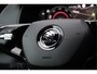 Skoda Karoq 1.5 TSI 150PK! Automaat Sportline Business BJ2020 Lmv 19" | Led | Pdc | Navi | Keyless entry | Elek. trekhaak/achterklep | Verwarmd voorruit | App-Connect | Virtual cockpit | Dashboard verlichting | Sportstoelen | Verwarmde voorstoelen/stuurwiel