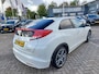 Honda Civic 1.8 Executive 140PK NL AUTO NAP! Pano l Airco ECC l Cruise l Stoelverwarming l MTF-stuur l LMV DEALER OH l TOP l UNIEK