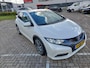 Honda Civic 1.8 Executive 140PK NL AUTO NAP! Pano l Airco ECC l Cruise l Stoelverwarming l MTF-stuur l LMV DEALER OH l TOP l UNIEK