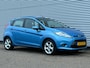 Ford Fiesta 1.25 Trend, Airco, APK, 5 Deurs, Elektrische ramen, Bj 2008