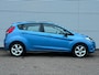 Ford Fiesta 1.25 Trend, Airco, APK, 5 Deurs, Elektrische ramen, Bj 2008
