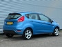 Ford Fiesta 1.25 Trend, Airco, APK, 5 Deurs, Elektrische ramen, Bj 2008