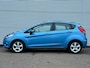 Ford Fiesta 1.25 Trend, Airco, APK, 5 Deurs, Elektrische ramen, Bj 2008
