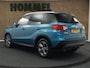 Suzuki Vitara 1.6 Exclusive Allgrip - AFNEEMBARE TREKHAAK - TREKGEWICHT 1200 KG - 4 WIELAANDRIJVING - NAVIGATIE - CLIMATE CONTROL - VOORSTOELEN VERWARMD - CAMERA- 17 INCH LICHT METALEN VELGEN
