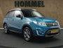 Suzuki Vitara 1.6 Exclusive Allgrip - AFNEEMBARE TREKHAAK - TREKGEWICHT 1200 KG - 4 WIELAANDRIJVING - NAVIGATIE - CLIMATE CONTROL - VOORSTOELEN VERWARMD - CAMERA- 17 INCH LICHT METALEN VELGEN