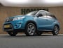 Suzuki Vitara 1.6 Exclusive Allgrip - AFNEEMBARE TREKHAAK - TREKGEWICHT 1200 KG - 4 WIELAANDRIJVING - NAVIGATIE - CLIMATE CONTROL - VOORSTOELEN VERWARMD - CAMERA- 17 INCH LICHT METALEN VELGEN