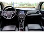 Opel Mokka X 1.4 Turbo Bi-Fuel Innovation Pano|Navi|Leder|Cam|LMV
