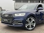 Audi Q5 55 TFSI e quattro Competition 367PK|B&O|VIRTUAL DASH|HUD|ACC|CLIMA|TREKHAAK|STOEL VWM|CAMERA