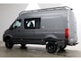 Mercedes-Benz Sprinter 419 CDI 190pk L2H2 4x4 A4M 9G Automaat ACC/LED/Draaistoelen/360° Camera NIEUW 06-2024