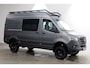 Mercedes-Benz Sprinter 419 CDI 190pk L2H2 4x4 A4M 9G Automaat ACC/LED/Draaistoelen/360° Camera NIEUW 06-2024