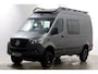 Mercedes-Benz Sprinter 419 CDI 190pk L2H2 4x4 A4M 9G Automaat ACC/LED/Draaistoelen/360° Camera NIEUW 06-2024