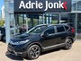 Honda CR-V 1.5 TURBO AWD Lifestyle 7 PERSOONS | AUTOMAAT | LEDER | CAMERA | AD.CRUISE | NAVIGATIE | NED. AUTO | 1.500kg TREKGEWICHT |