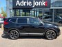 Honda CR-V 1.5 TURBO AWD Lifestyle 7 PERSOONS | AUTOMAAT | LEDER | CAMERA | AD.CRUISE | NAVIGATIE | NED. AUTO | 1.500kg TREKGEWICHT |