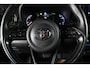 Toyota Yaris Cross 1.5 Hybrid Adventure Head-Up Display | Dode hoek sensoren | Parkeersensoren |