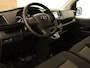 Toyota ProAce Worker Long 2.0 D-4D AUTOMAAT - APPLE CARPLAY/ANDROID AUTO - NAVIGATIE - GRIJS KENTEKEN - BTW-AUTO - CRUISE CONTROL - WAND EN VLOERBEKLEDING - PARKEERSENSOREN VOOR EN ACHTER - ACHTERUITRIJCAMERA - 360 GRADEN CAMERA