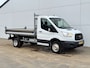 Ford Transit 2.2 TDCI 155PK Airco Kipper Dubbellucht Trekhaak Tipper Benne