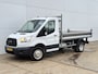 Ford Transit 2.2 TDCI 155PK Airco Kipper Dubbellucht Trekhaak Tipper Benne