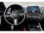 BMW 1-Serie 116i High Executive M-sport | Leder sportstoelen | Schuifdak | Stoelverwarming | LED