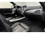 BMW 1-Serie 116i High Executive M-sport | Leder sportstoelen | Schuifdak | Stoelverwarming | LED