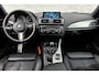 BMW 1-Serie 116i High Executive M-sport | Leder sportstoelen | Schuifdak | Stoelverwarming | LED