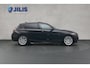 BMW 1-Serie 116i High Executive M-sport | Leder sportstoelen | Schuifdak | Stoelverwarming | LED