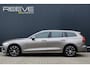 Volvo V60 2.0 B3 Business Pro | NL Auto | Leer | Wegklapbare Trekhaak | Stoelverwarming | Camera | Adaptieve Cruise Control