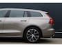 Volvo V60 2.0 B3 Business Pro | NL Auto | Leer | Wegklapbare Trekhaak | Stoelverwarming | Camera | Adaptieve Cruise Control