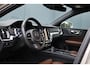 Volvo V60 2.0 B3 Business Pro | NL Auto | Leer | Wegklapbare Trekhaak | Stoelverwarming | Camera | Adaptieve Cruise Control
