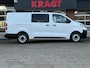 Citroën Jumpy 2.0 BlueHDI 122PK XL Club DC|DUBBELCABINE|NAP|airco|cruise|bluetooth|parkeersensoren achter|trekhaak|ORGI.NL|EURO6