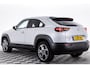 Mazda MX-30 E-Skyactiv 145 Comfort Industrieel Interieur NED. AUTO | DEAALER ONDERHOUDEN | KEYLESS ENTRY | PRIVACY GLASS | A.CAMERA | STOEL -en STUURVERWARMING | PARKEERSENSOREN V + A