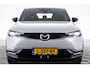 Mazda MX-30 E-Skyactiv 145 Comfort Industrieel Interieur NED. AUTO | DEAALER ONDERHOUDEN | KEYLESS ENTRY | PRIVACY GLASS | A.CAMERA | STOEL -en STUURVERWARMING | PARKEERSENSOREN V + A