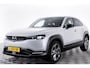 Mazda MX-30 E-Skyactiv 145 Comfort Industrieel Interieur NED. AUTO | DEAALER ONDERHOUDEN | KEYLESS ENTRY | PRIVACY GLASS | A.CAMERA | STOEL -en STUURVERWARMING | PARKEERSENSOREN V + A
